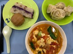 -紫金港餐饮中心-风味餐厅(浙江大学紫金港校区店)