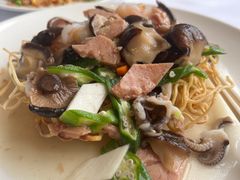 海鲜两面黄-圆苑(金茂店)