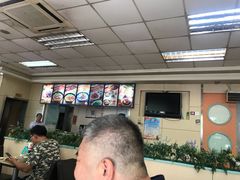 香辣牛肉笋烧面-李先生牛肉面大王(东铁营店)