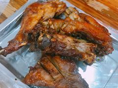 -赵元章肉骨烧(山塘街店)