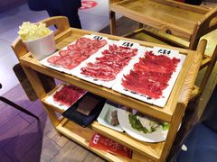 -大喜牛鲜牛肉火锅(世纪金源店)