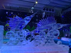 -宁波冰雪大世界(北仑区)