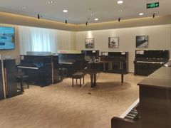 -雅歌音乐培训中心·钢琴培训·乐器培训(交道口店)