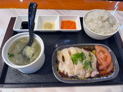 -好彩头新加坡料理(腾飞新苏坊店)