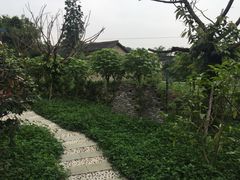-森居forest休闲咖啡聚集地