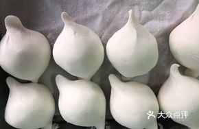 Red Bean Glutinous Rice Ball