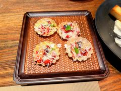 -Carbon莫卡哆·意大利复古集市餐厅(杭州大厦店)