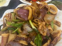 -明记海鲜大排档(巽寮湾店)