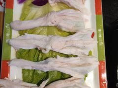 -潘小辣鲜肉老火锅