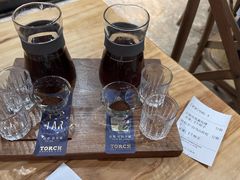 -Torch Coffee 炬点咖啡
