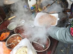 -老婆婆炒饭(小白楼1902欧式风情街店)