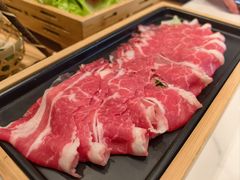 -椰子不语 椰子鸡火锅(淮海店)