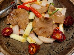 -东富酒家(龙湖西溪天街店)