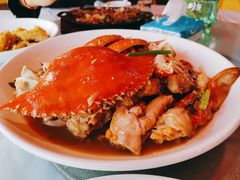 -丰收渔港饭店(嵊泗店)