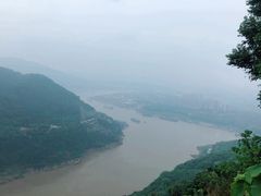 -铁山坪森林公园