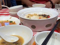 -西贝(枫蓝国际购物中心店)