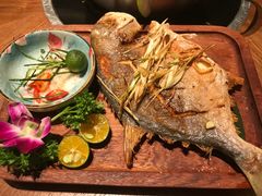 -南越郡·越式风味餐厅(青秀万达店)