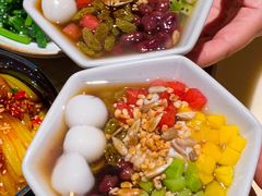 -锦府盐帮·侯宅(五棵松万达店)