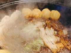 -崔记生活·铁锅炖鱼粘卷子(总店)