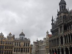 -布鲁塞尔大广场