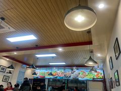 -韩师傅老大同刀削面(北苑路店)