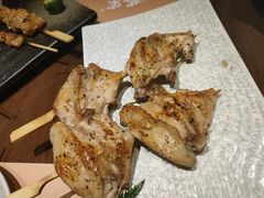 -山葵家·创意料理(临平银泰城店)