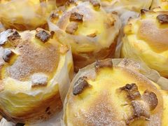 -喜利来蛋糕(景子街店)