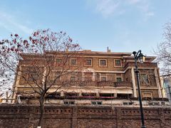 -天津五大道文化旅游区