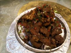 -马尔龙新疆饭店·清真(瑞景店)