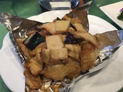 -天厨妙香素食餐厅(清华店)
