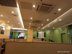 大堂-萨莉亚意式餐厅(黄村高德汇店)
