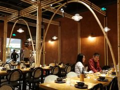 -十三式重庆江湖菜(金茂览秀城店)