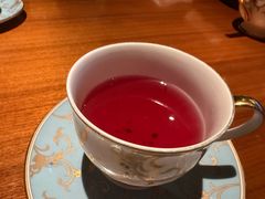 -王府井文华东方酒店-紫膳餐厅