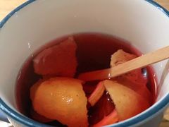 -蜜桃餐厅·伴山(湖滨商业街店)