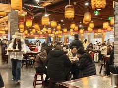 -小街天府(西工小街店)