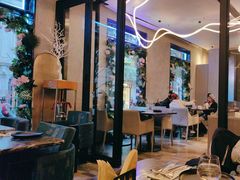 -LES ELITES 英集荟(南京西路店)