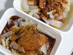 -香探花·擀面皮肉夹馍(北苑店)