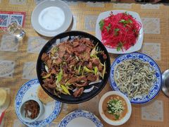-清真·鸦儿李记·小馆(后海店)