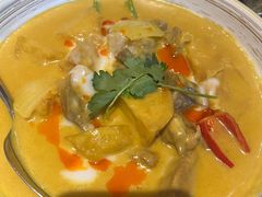 -Thai Alley泰爱里(二沙岛店)