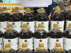 -永辉超市(嘉定宝龙广场店)