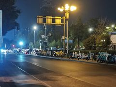 -洛阳周王城天子驾六博物馆