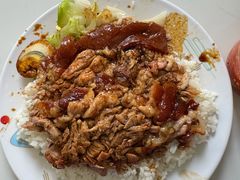 -陈记隆江猪脚饭(正良总店)