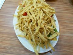 -有礼有面(知春路店)
