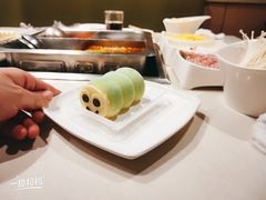 -海底捞火锅(劲松店)