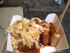 -国足臭豆腐(明瓦廊店)