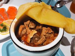 -库滋明·俄罗斯特色美食(中央大街店)