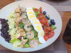 -get pizza意大利餐厅(凯德MALL店)