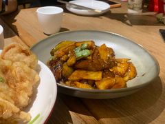 -金掌勺锅包肉(华润万象城店)