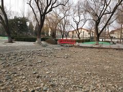-玲珑塔公园