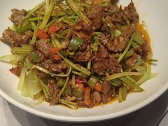 -小秦淮·南京土菜(新亭西路店)